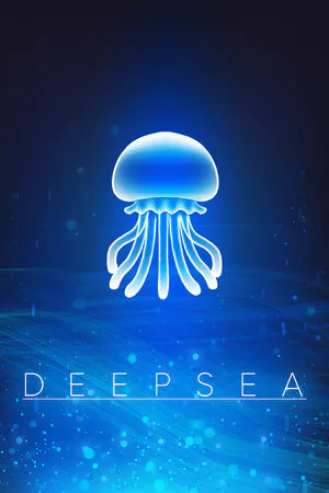 Copertina di DeepSea
