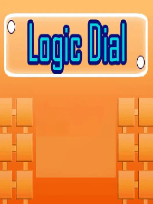 Copertina di Logic Dial
