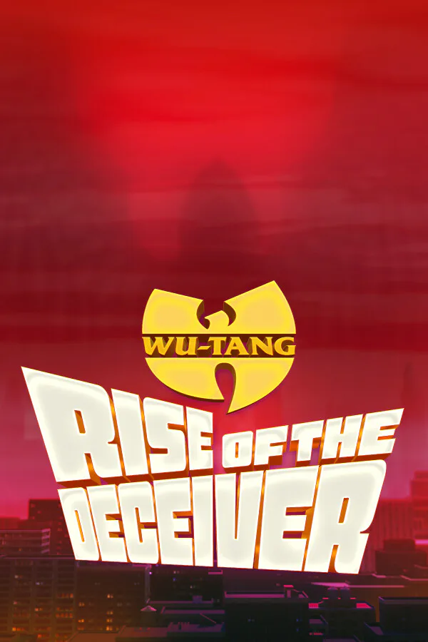 Copertina di Wu-Tang: Rise of the Deceiver