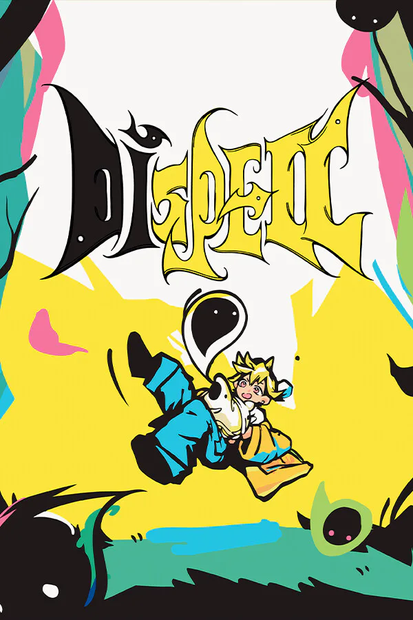 Copertina di Dispell