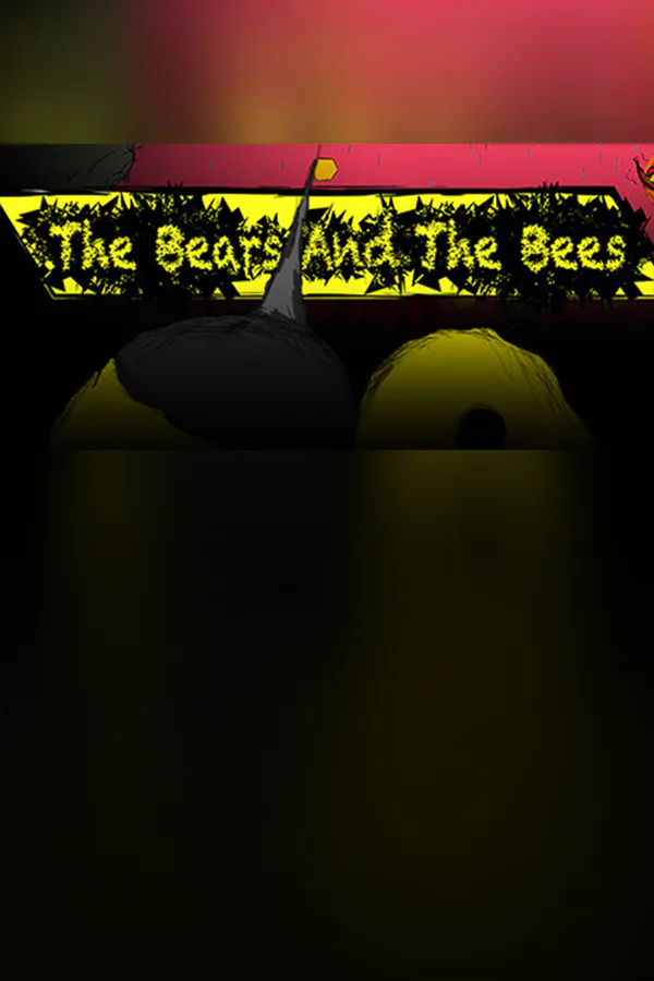 Copertina di The Bears And The Bees