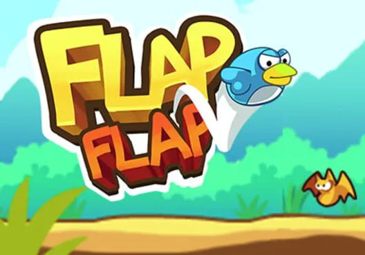Copertina di Flap Flap