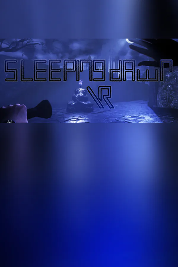 Copertina di Sleeping Dawn VR
