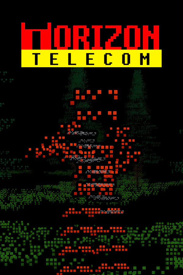 Copertina di Torizon Telecom