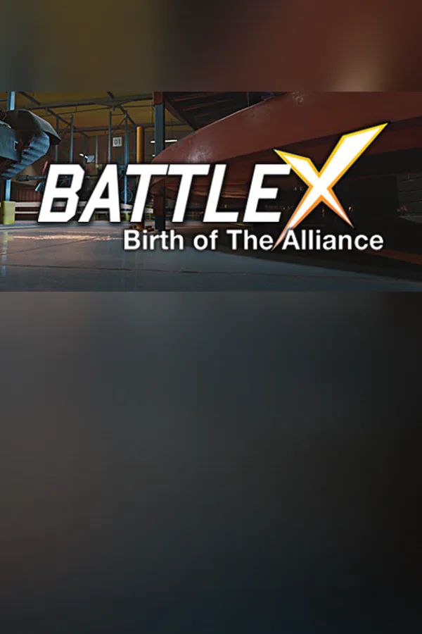 Copertina di BATTLE X