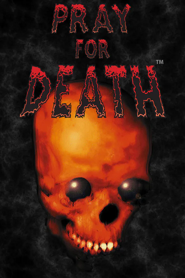 Copertina di Pray for Death