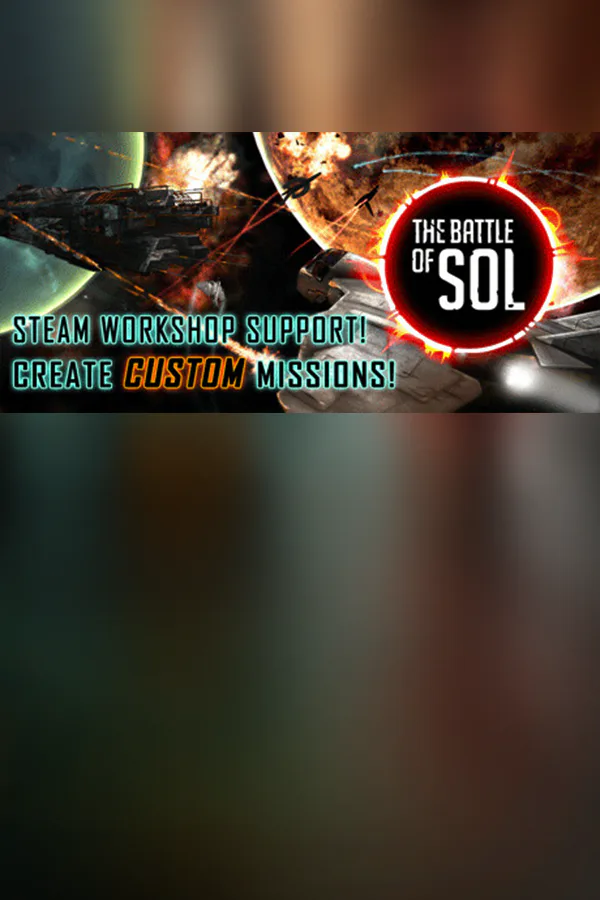 Copertina di The Battle of Sol