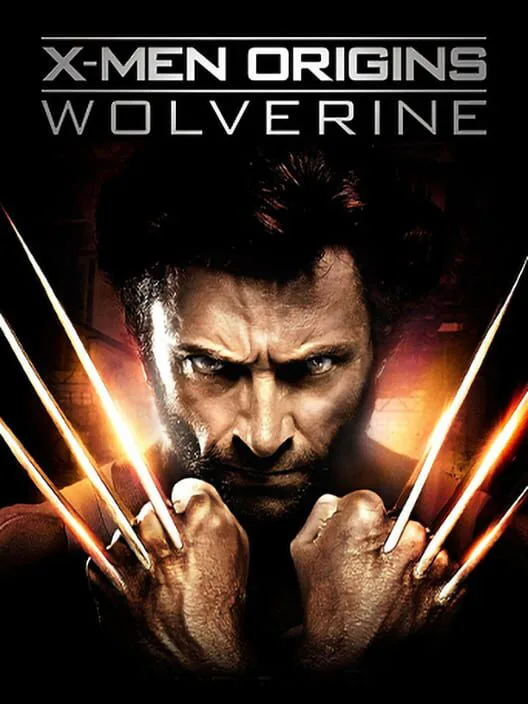 Copertina di X-Men Origins: Wolverine