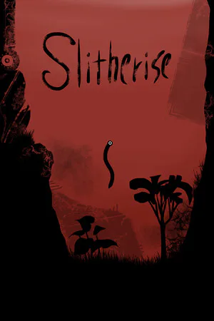 Copertina di Slitherise