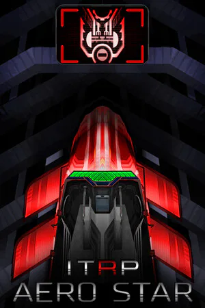 Copertina di ITRP _ Aero Star