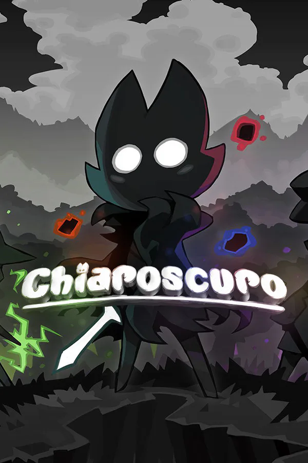 Copertina di Chiaroscuro