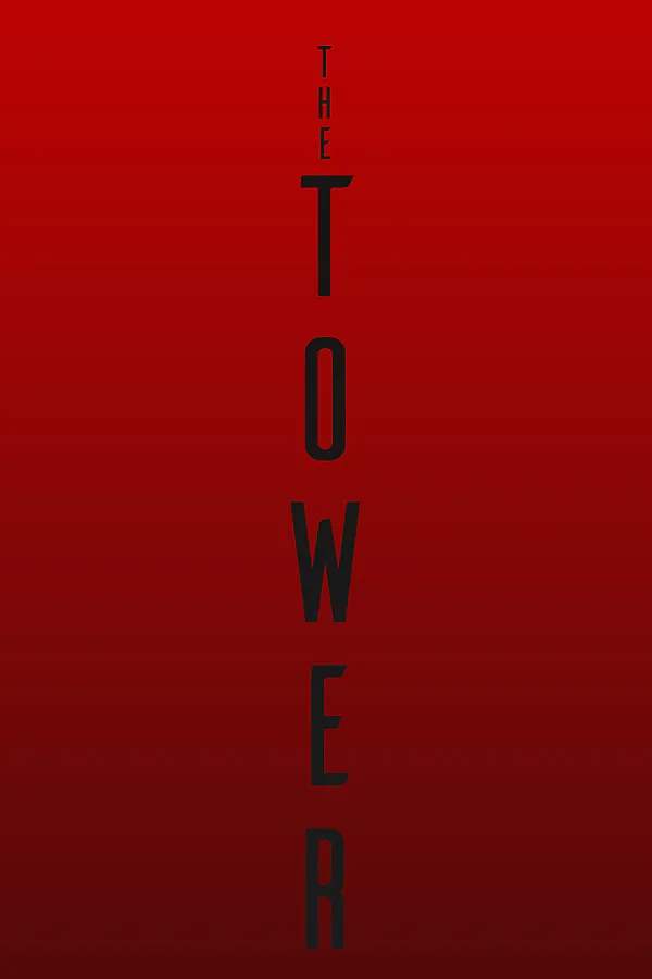 Copertina di The Tower