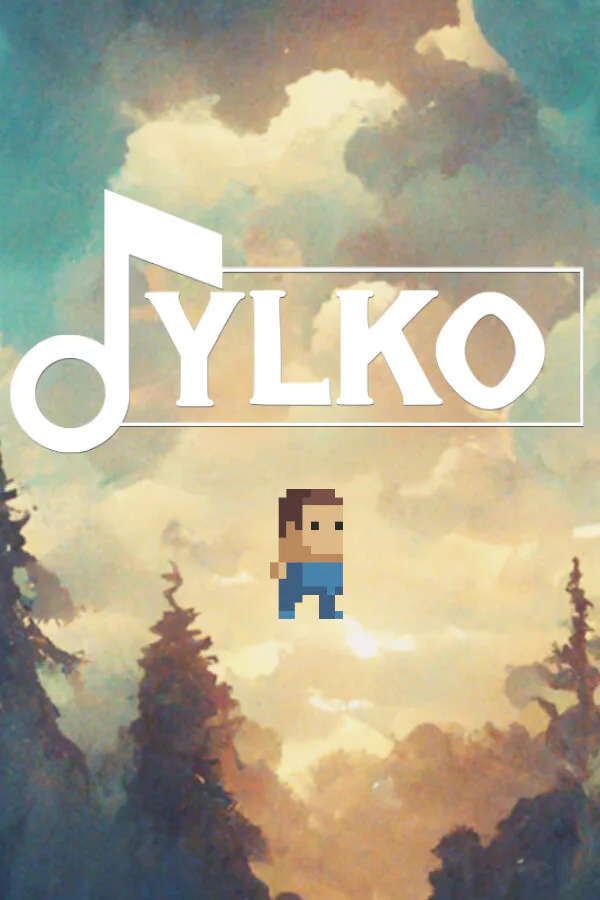 Copertina di Jylko: Through The Song