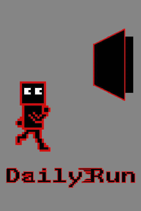 Copertina di Daily Run