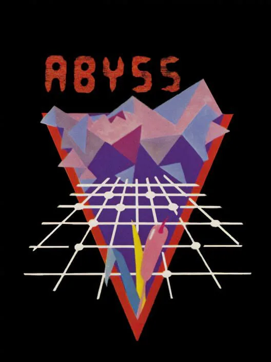 Copertina di Abyss