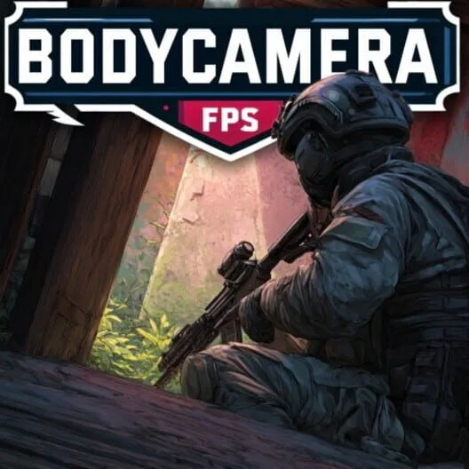 Copertina di Bodycamera FPS