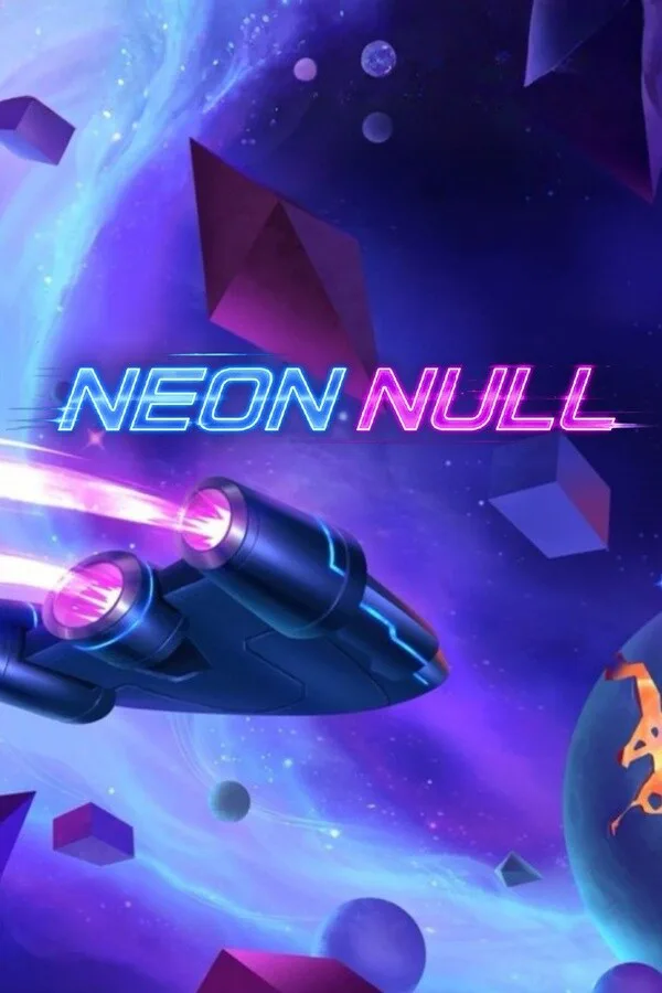 Copertina di Neon Null