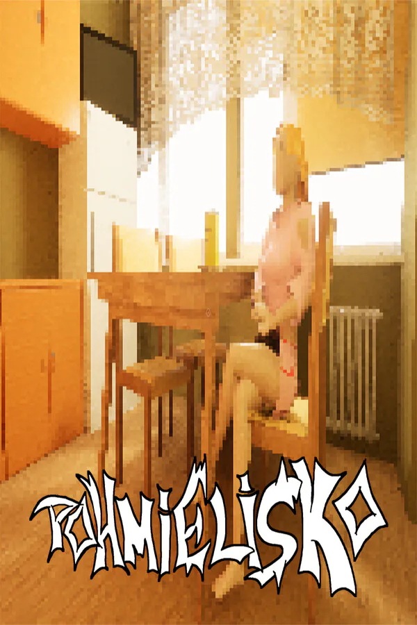 Copertina di POHMIELISKO