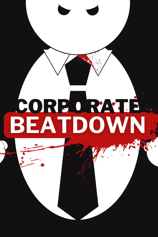 Copertina di Corporate Beatdown