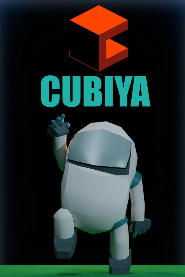 Copertina di Cubiya