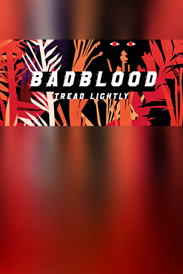 Copertina di BADBLOOD