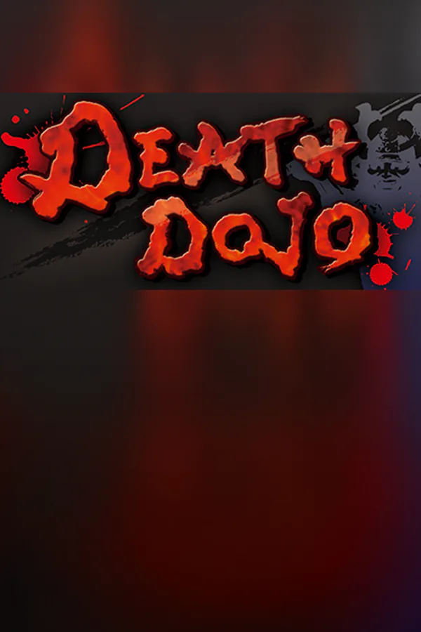 Copertina di Death Dojo