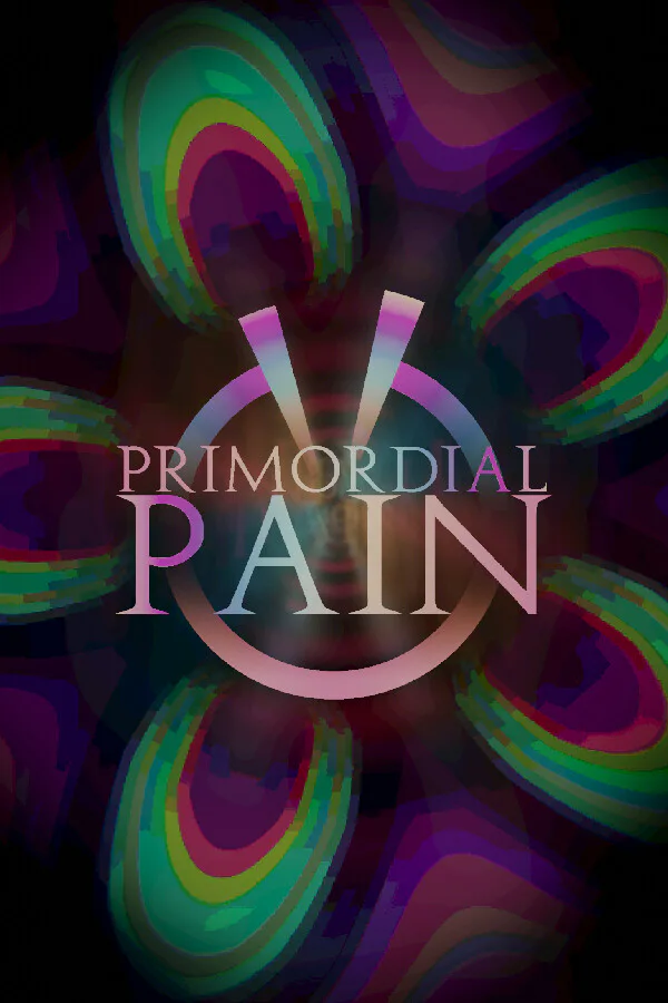 Copertina di Primordial Pain
