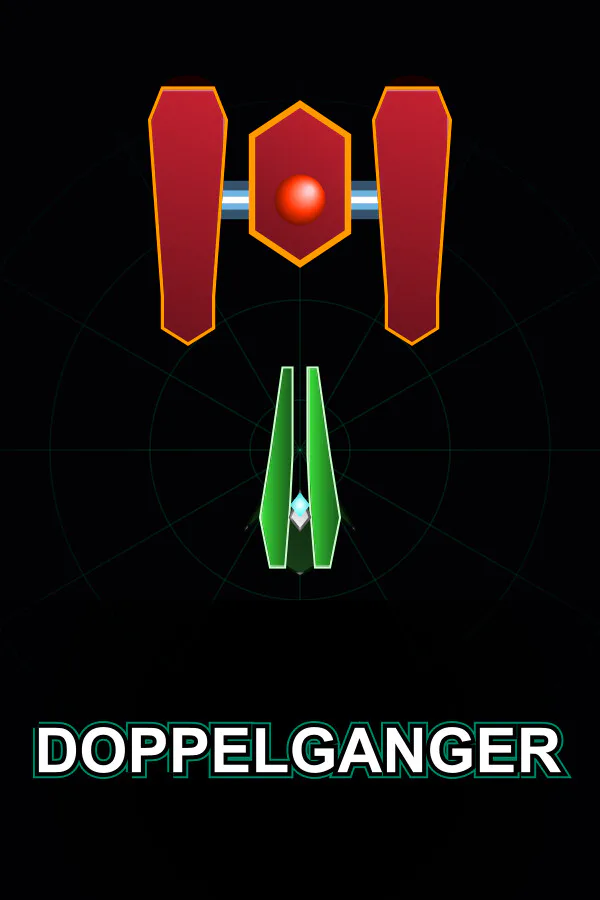 Copertina di Doppelganger