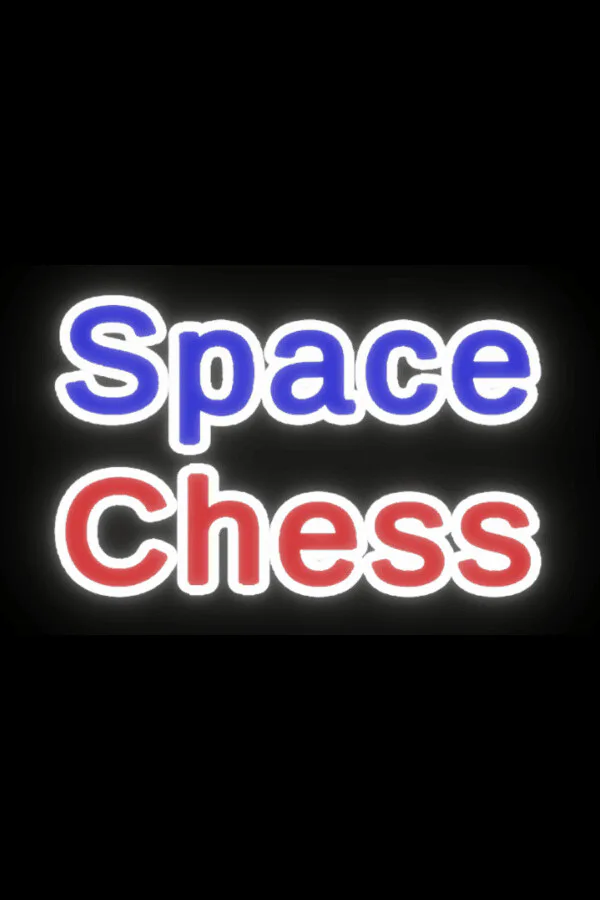 Copertina di Space Chess