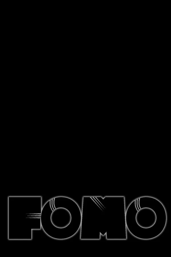 Copertina di FOMO