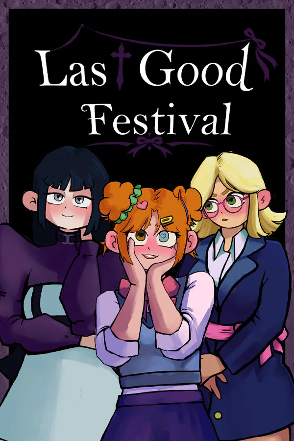 Copertina di Last Good Festival