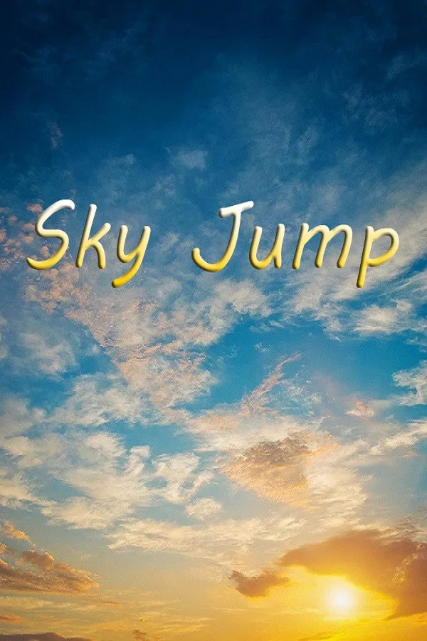Copertina di Sky Jump