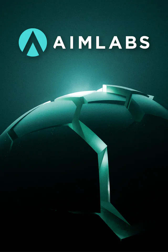 Copertina di Aimlabs