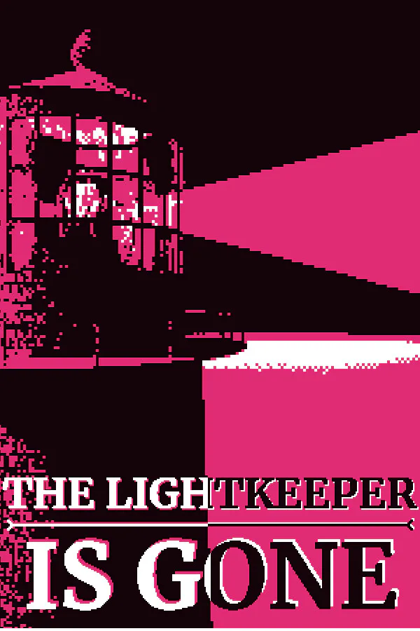 Copertina di The Lightkeeper Is Gone