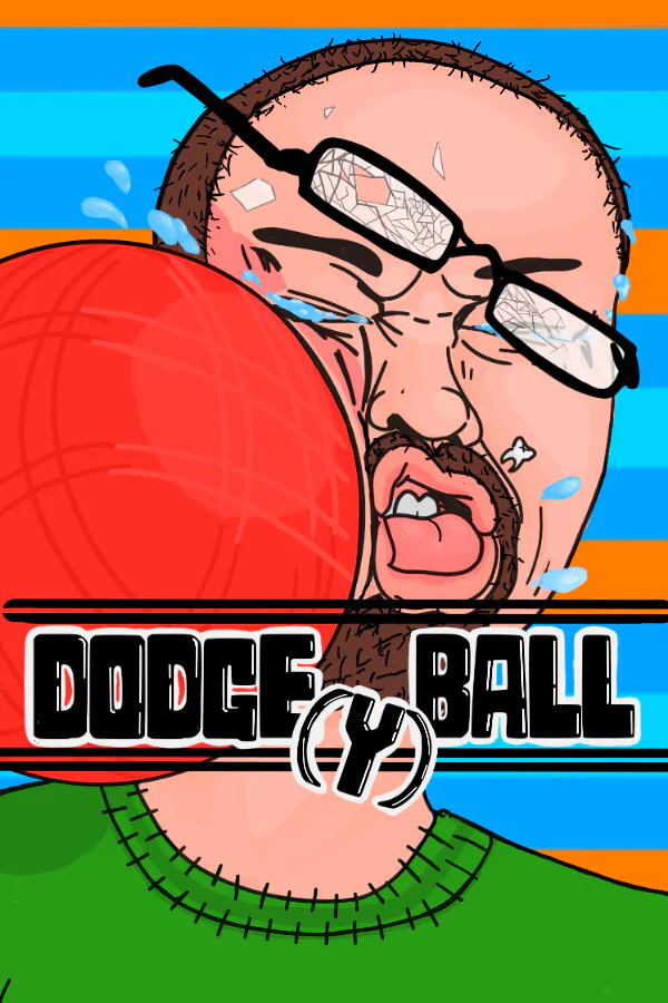 Copertina di DODGE(Y)BALL