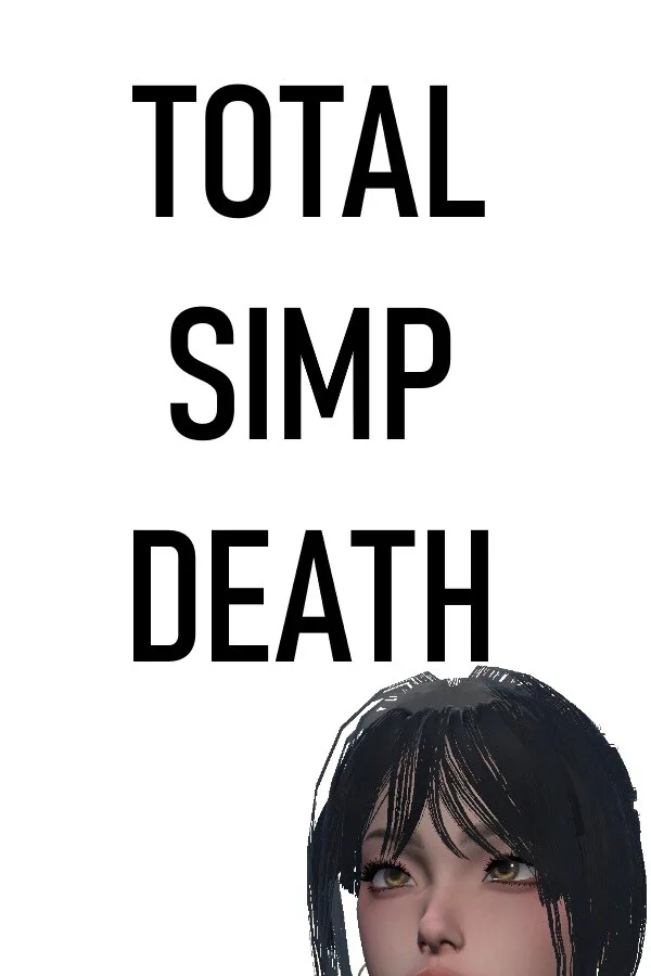 Copertina di Total Simp Death