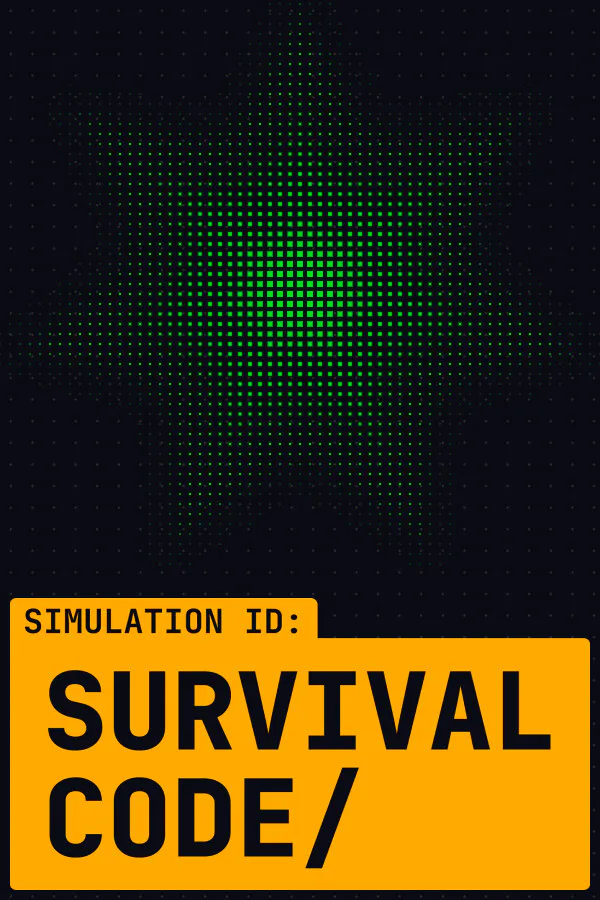 Copertina di Survival Code