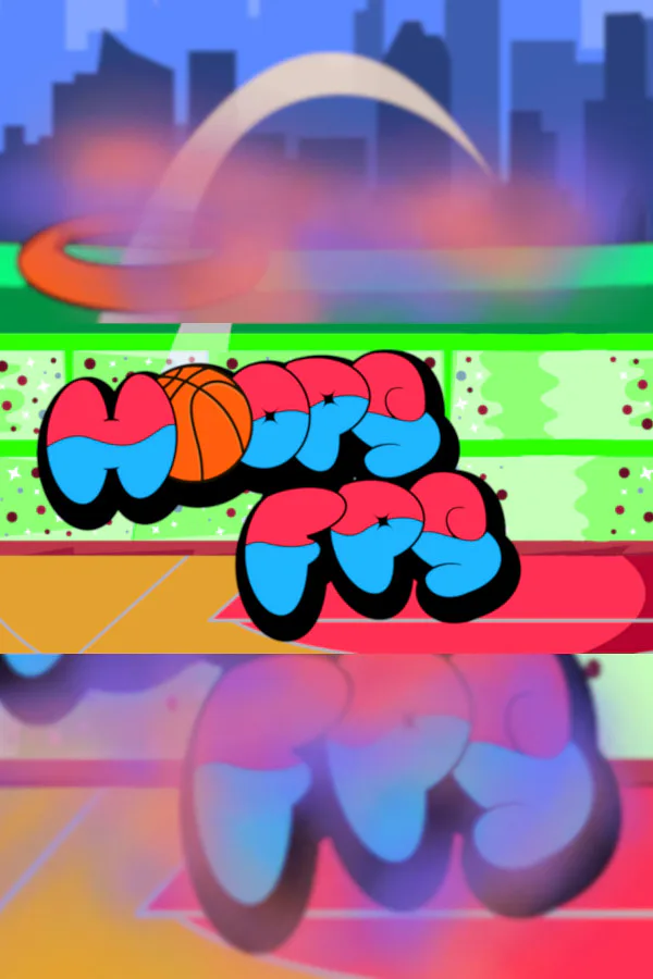 Copertina di HoopsFPS