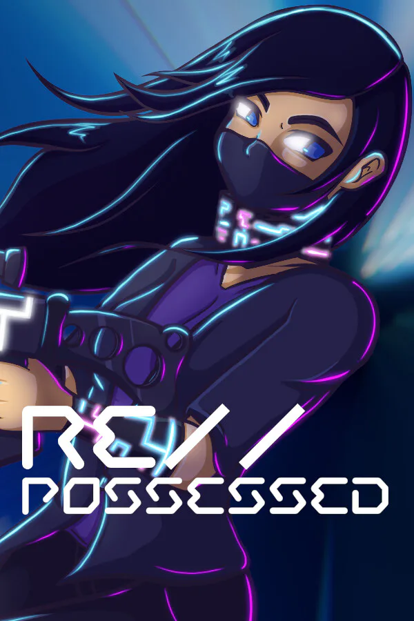 Copertina di RE//POSSESSED