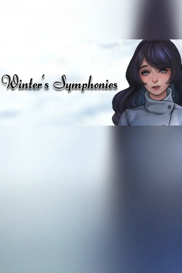 Copertina di Winter's Symphonies