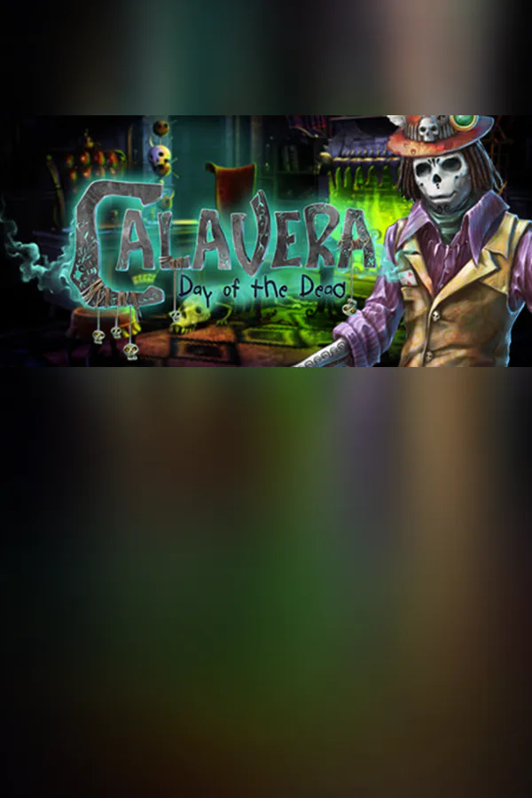 Copertina di Calavera: Day of the Dead Collector's Edition