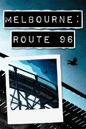 Copertina di Melbourne: Route 96