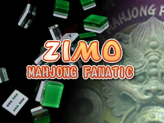 Copertina di Zimo: Mahjong Fanatic