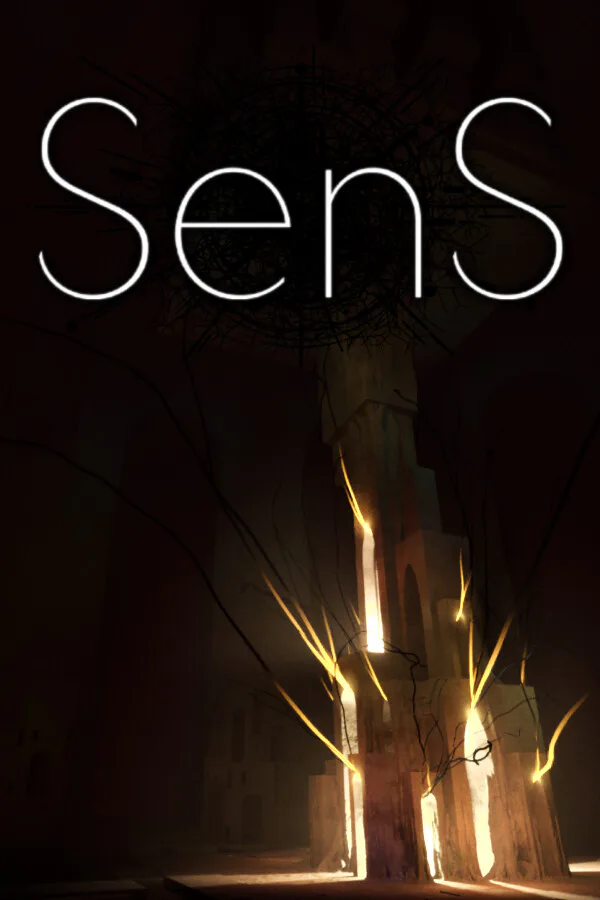 Copertina di SenS