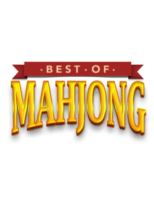 Copertina di Best of Mahjong