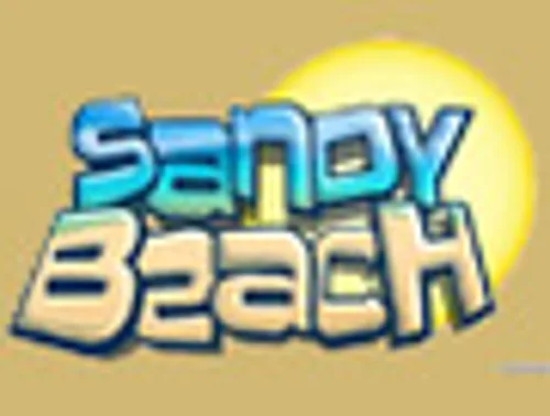 Copertina di Sandy Beach