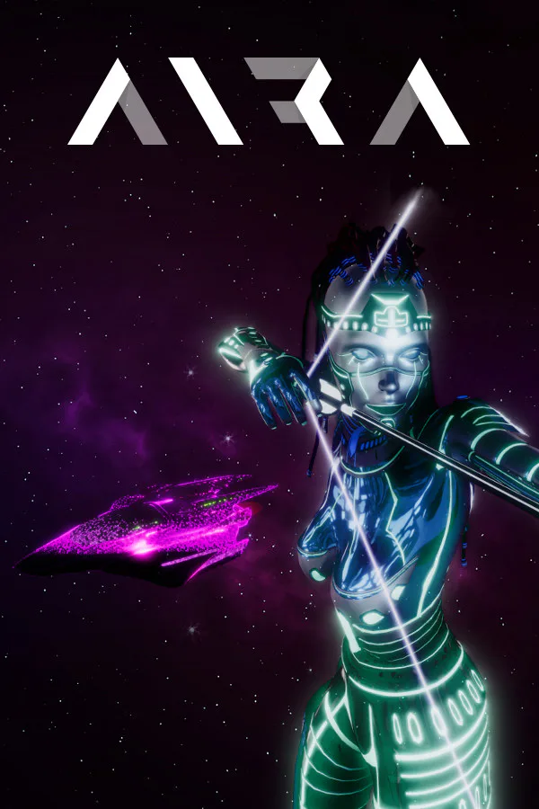 Copertina di AIRA VR