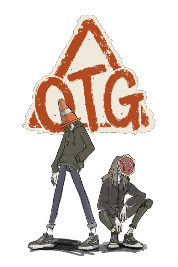 Copertina di OTG