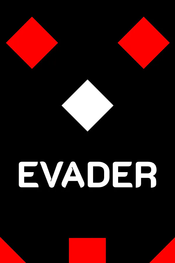 Copertina di Evader