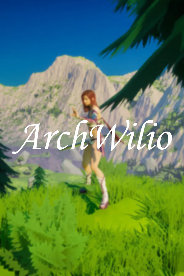 Copertina di ArchWilio